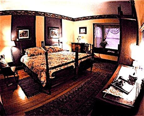 Whistler'S Inn เลนอกซ์ ภายนอก รูปภาพ