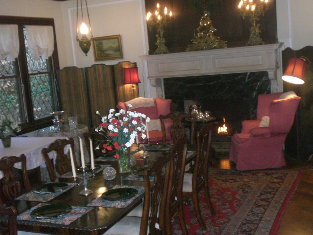 Whistler'S Inn เลนอกซ์ ภายนอก รูปภาพ