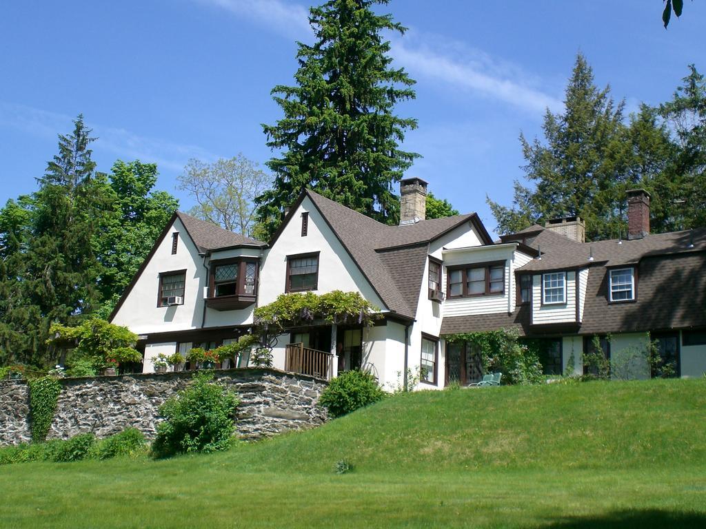 Whistler'S Inn เลนอกซ์ ภายนอก รูปภาพ